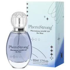   PheroStrong - parfum cu feromoni bărbați - atracție intensă - 50 ml