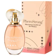   PheroStrong Glow up - parfum cu feromoni pentru femei - 50 ml
