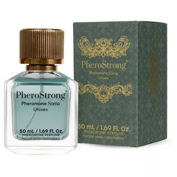 PheroStrong Soma - parfum cu feromoni - unisex (50 ml)