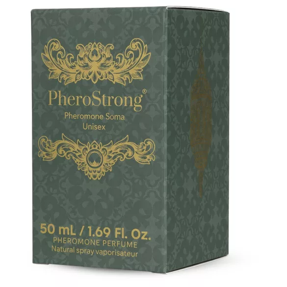 PheroStrong Soma - parfum cu feromoni - unisex (50 ml)