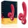 Sweet Play - Vibrator pentru stimularea clitorisului - roșu