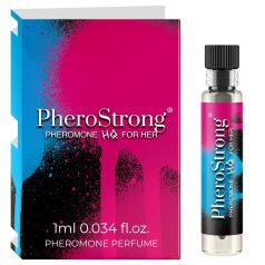   PheroStrong HQ for Her - parfum cu feromoni pentru femei (1ml)