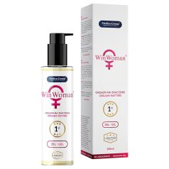 Play Woman - gel excitant pentru femei (150ml)