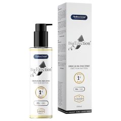 Gel BigErectie - stimulare erecție (150ml)