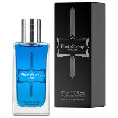 PheroStrong - parfum cu feromoni pentru bărbați (50ml)
