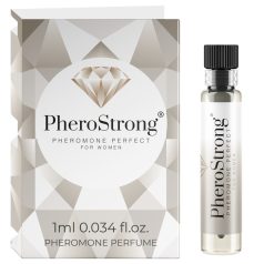 PheroStrong Perfect - parfum feromon pentru femei (1ml)