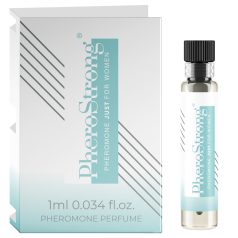 PheroStrong Just - parfum cu feromoni pentru femei (1ml)