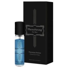 PheroStrong - parfum cu feromoni pentru bărbați (15ml)