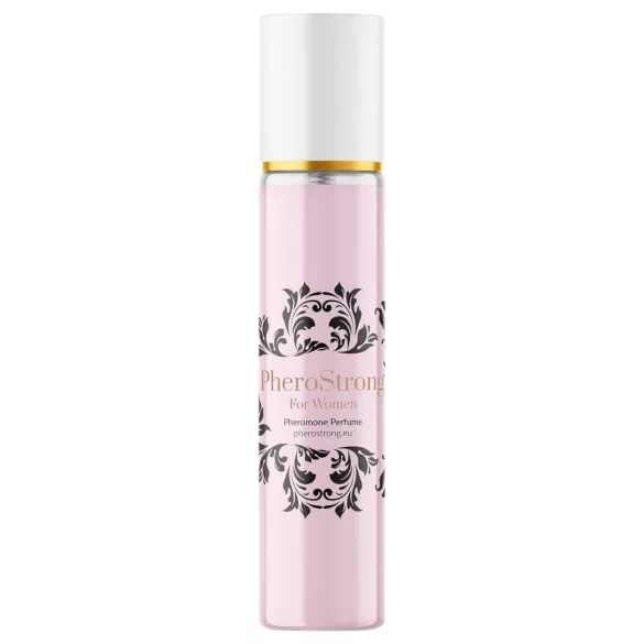 PheroStrong - parfum cu feromoni pentru femei - 15ml