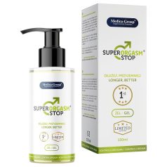 Super Orgasm Stop - cremă de întârziere (150ml)