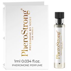 PheroStrong by Night - parfum cu feromoni pentru femei (1ml)