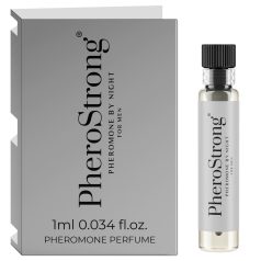  PheroStrong by Night - parfum feromoni pentru bărbați (1ml)