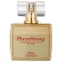 PheroStrong Exclusive - parfum cu feromoni pentru femei - 50ml