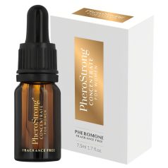 PheroStrong - feromon fără parfum (7,5ml) pentru femei