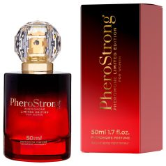   PheroStrong Limited Edition - parfum cu feromoni pentru femei 50ml