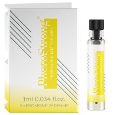 PheroStrong Just- parfum cu feromoni pentru bărbați (1 ml)
