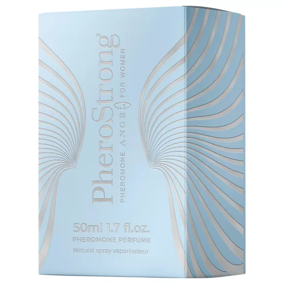 PheroStrong Angel - parfum cu feromoni pentru femei - 50ml