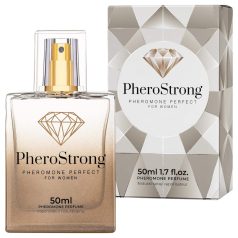 PheroStrong Perfect - parfum feromoni pentru femei (50ml)