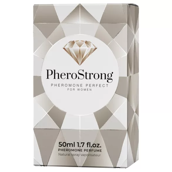 PheroStrong Perfect - parfum cu feromoni pentru femei - 50ml