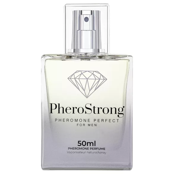 PheroStrong Perfect - parfum cu feromoni pentru bărbați - 50ml
