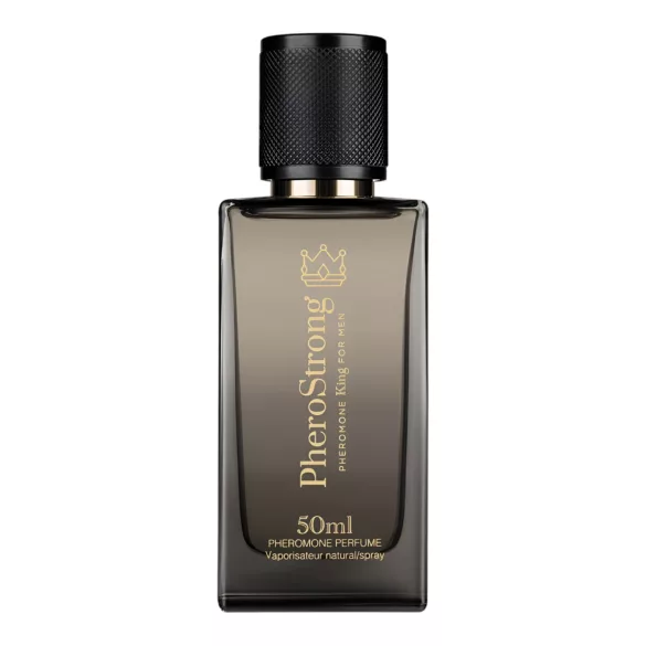PheroStrong King - parfum cu feromoni pentru bărbați - 50ml
