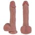 Natural Play - vibrator rotativ (natur)
