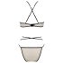 Set sutien Passion Chika (crem)