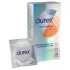 Durex - prezervative ultra subțiri XL - extra mari - 10 buc