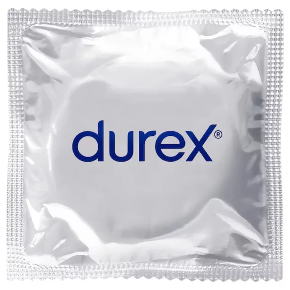 Durex - prezervative ultra subțiri XL - extra mari - 10 buc