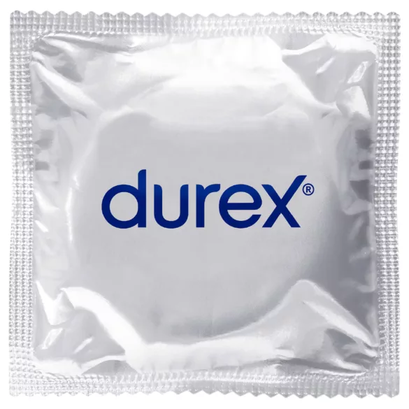 Durex - prezervative ultra subțiri XL - extra mari - 10 buc