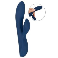   Magic Shiver - vibrator cu braț pentru clitoris - ambalaj ecologic