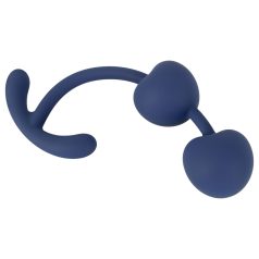 Magic Shiver - bile kegel duble - ambalaj eco Magic Shiver - bile kegel duble - ambalaj eco