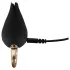 Belou - vibratoare de deget - negru