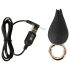 Belou - vibrator deget (negru)