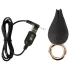 Belou - vibratoare de deget - negru