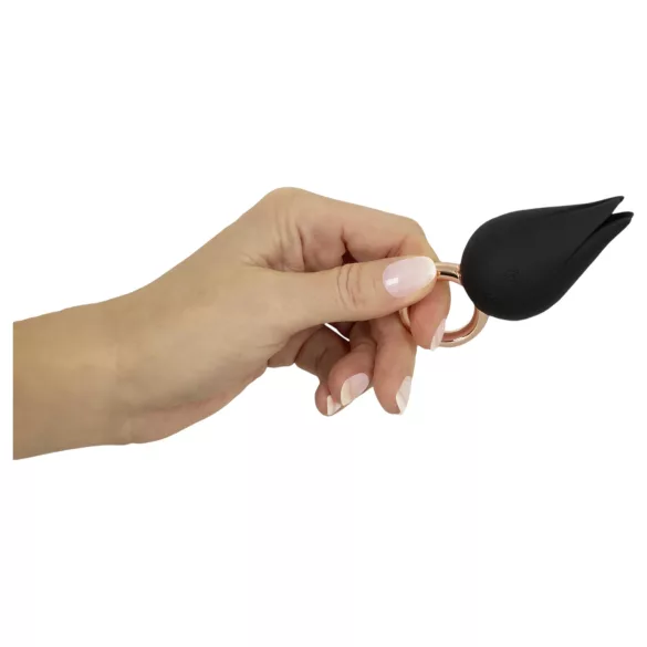 Belou - vibratoare de deget - negru