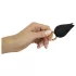 Belou - vibratoare de deget - negru
