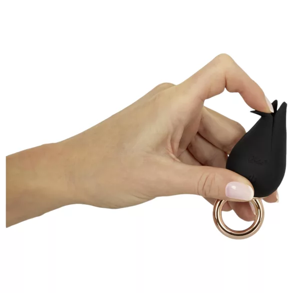 Belou - vibratoare de deget - negru