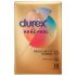 Durex Real Feel - prezervative fără latex (16buc)