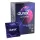 Durex Intense - prezervative texturate și punctate - 16 bucăți