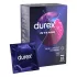 Durex Intense - prezervative texturate și punctate - 16 bucăți