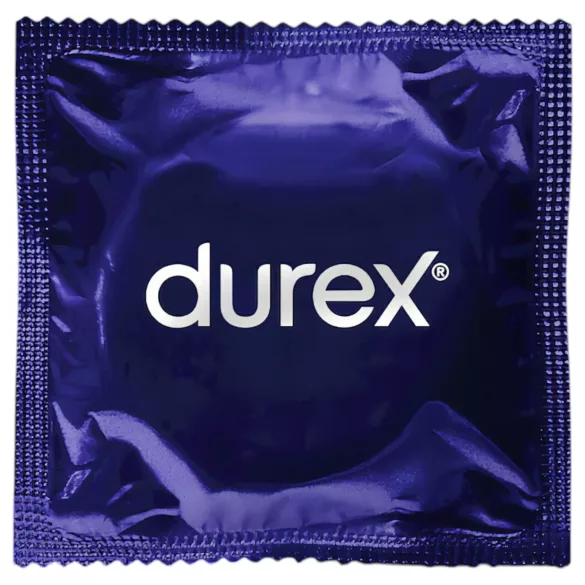 Durex Intense - prezervative texturate și punctate - 16 bucăți