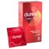 Durex Feel Thin XL: Prezervative pentru o senzație naturală (10 buc.)