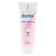 Durex Naturals - lubrifiant extra sensibil (100ml) Durex Naturals - lubrifiant extra sensibil (100ml)