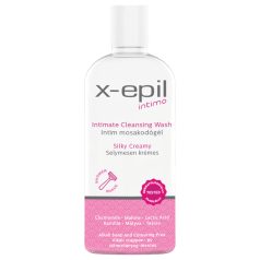 X-Epil Intimo - gel intim de spălare - 100 ml
