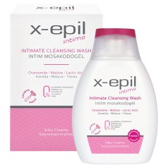 X-Epil Intimo - gel intim pentru igienă - 250ml