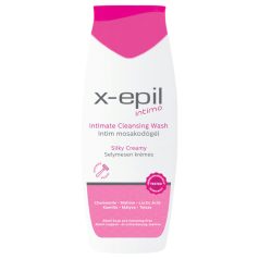 X-Epil Intimo - gel intim pentru igienă personală - 400ml