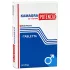 Kamagra by Carene Potencia - supliment alimentar sub formă de comprimate pentru bărbați - 4 buc.