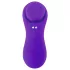 Desirel Confidential - vibrator pentru chiloți - control inteligent - mov