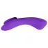 Desirel Confidential - vibrator pentru chiloți - control inteligent - mov